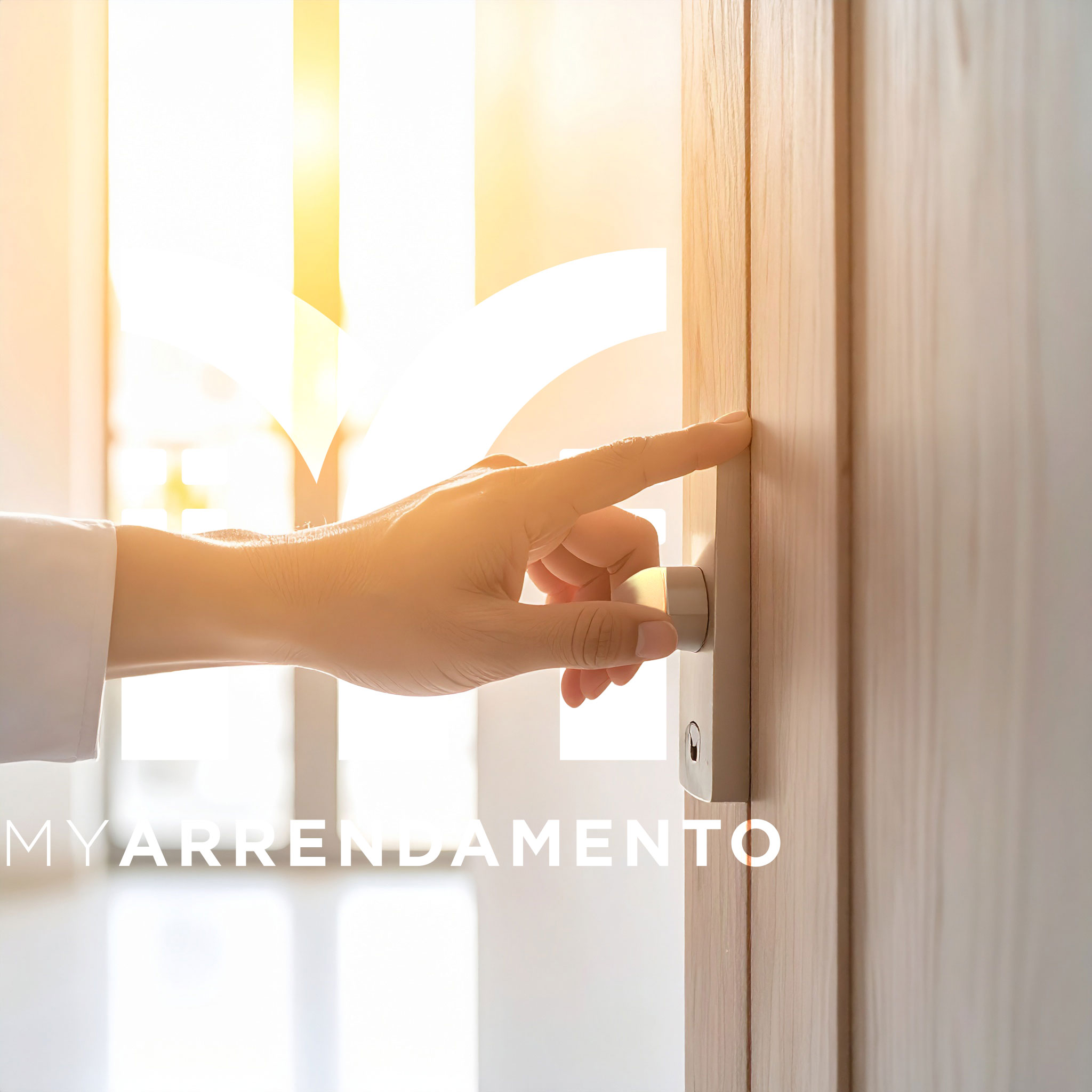 MyArrendamento-Maintenance